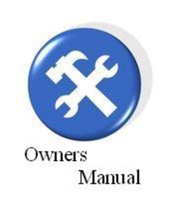Product picture 2006 BMW M5 Owners Manual